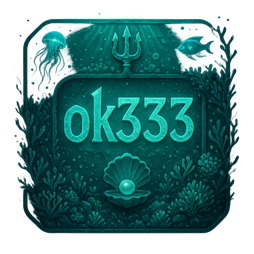 ok333 logo